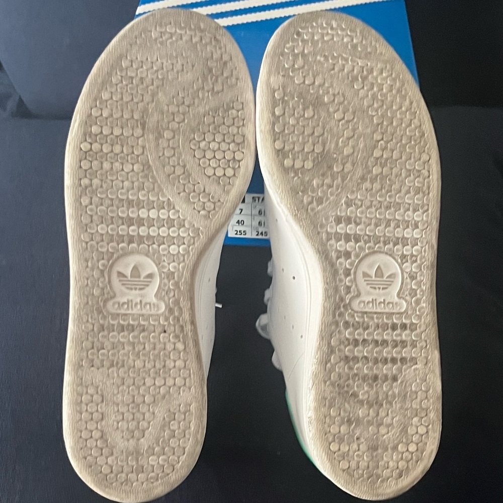 Stan Smith Adidas - Picture 6 of 6